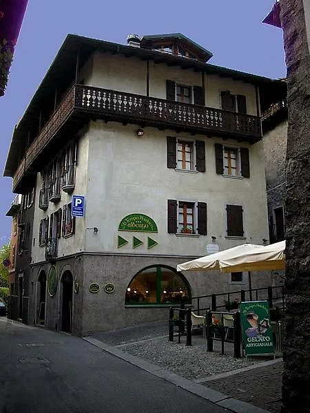 Albergo Al Tempo Perduto Bagolino