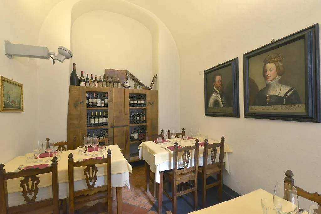 Albergo Al Tempo Perduto Bagolino Italia