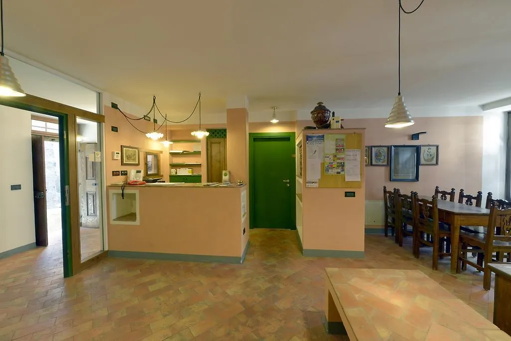 Albergo Al Tempo Perduto Bagolino 3*,  Italia