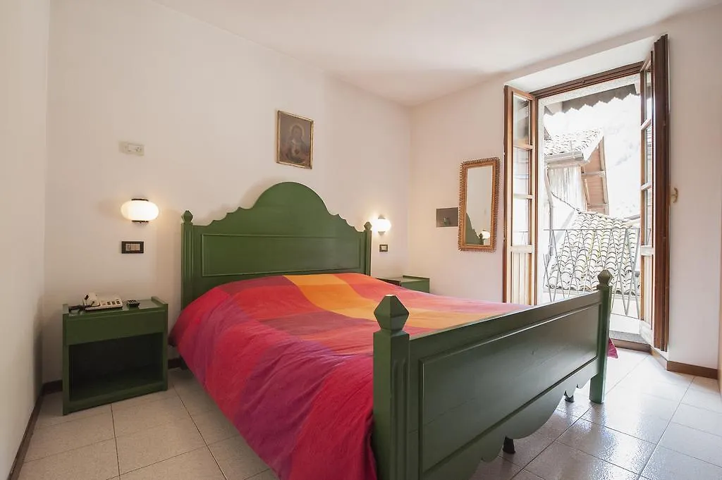 *** Hotel Albergo Al Tempo Perduto Bagolino Italia