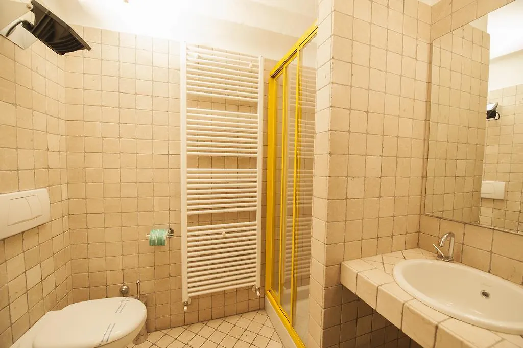 Albergo Al Tempo Perduto Bagolino 3*,  Italia