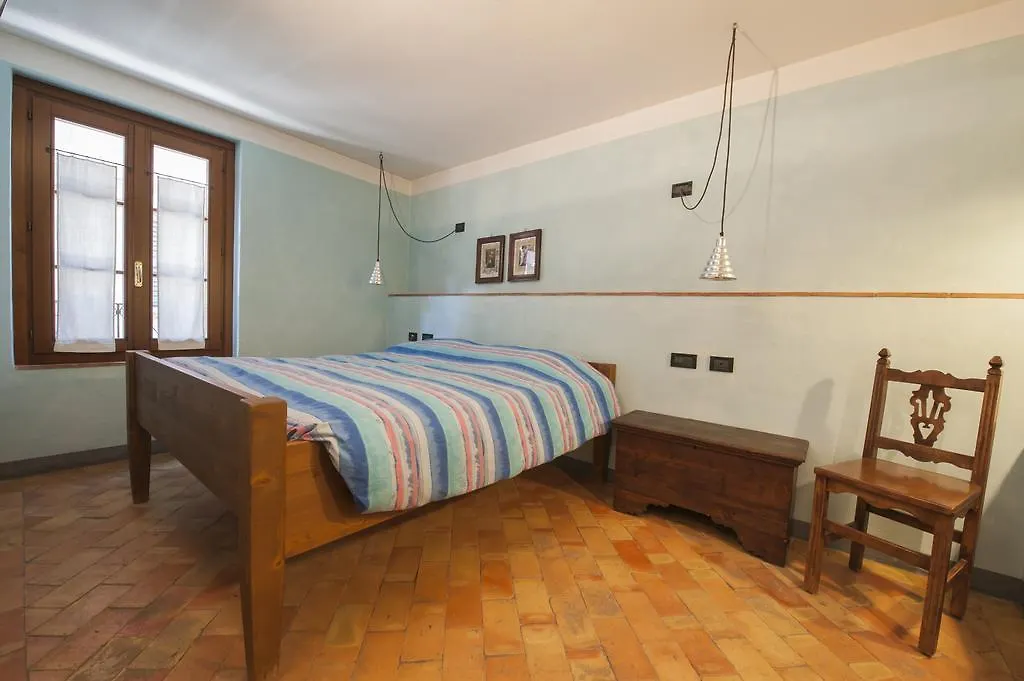 Albergo Al Tempo Perduto Bagolino