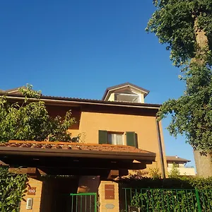 La Quercia Fiorita Affittacamere