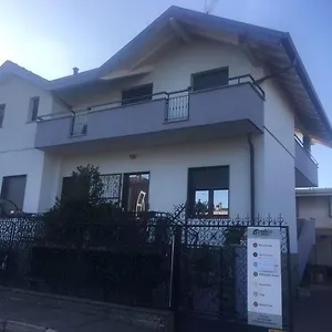 Venere Bed & Breakfast