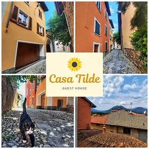 Casa Tilde Bed & Breakfast