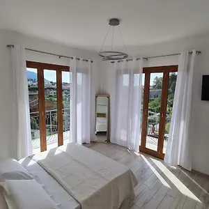 Bed & Breakfast Mafalda